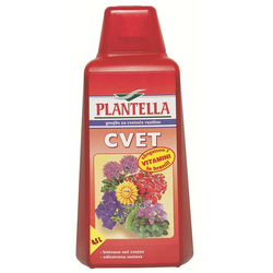 PLANTELLA GNOJILO CVET, 1 L