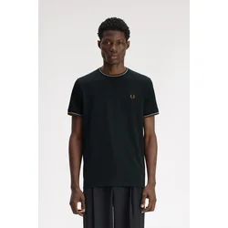 FRED PERRYTWIN MAJICA GREEDBDC
