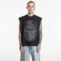 Majice Prosto Top Grade Black M