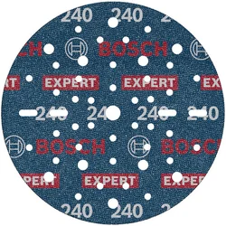 Bosch Brusni papir Expert O780 2608902458, 150 mm, G80, 1 komad