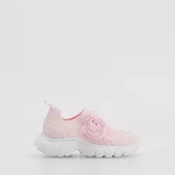 Reserved - GIRLS` TREKKING SHOES