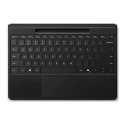 MICROSOFT Surface Pro Flex Keyboard Black layout SLO gravura