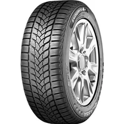 LASSA zimska guma 205 / 55 R16 91H Snoways 4 M+S