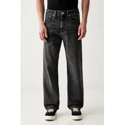 Tommy Jeans regularne kavbojke moške