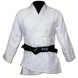 KOOLOOK BEL JUDO KIMONO, 750 g