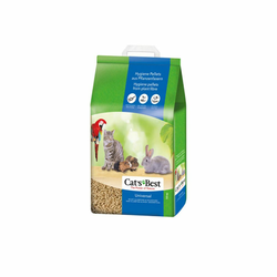 Cats Best Universal, posip za mačke, ptice i glodare 10 l (5,5 kg)