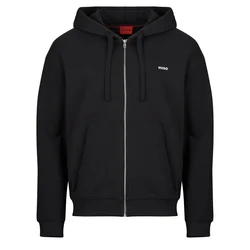 HUGO Jopa Dapozip 50548651 Črna Relaxed Fit