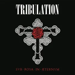 Tribulation - Sub Rosa In Aternum (180 g) (LP)