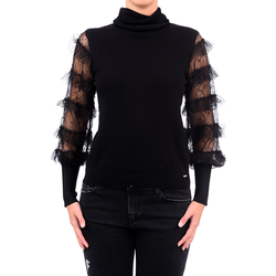 KOCCA Ženska bluza PFE5570-016, Crna