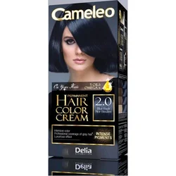 Farba za Kosu CAMELEO OMEGA 5 | Farbanje Kose | Trajna Boja za Kosu | Kozmo Shop Online