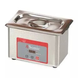ASonic Ultrazvučne kade PRO-08-40kHz
