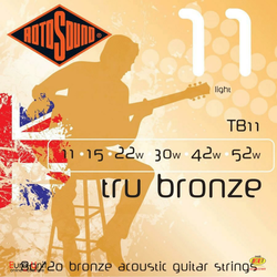 Rotosound TB 11
