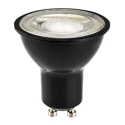 Rabalux SMD-LED sijalica GU10 4 W 4000 K 38° 79205