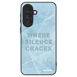 ULTIMATE CASE za Samsung Galaxy A37 - SILENCE