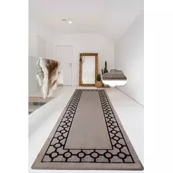 Conceptum Hypnose Tepih, 80x100cm, Prljavo roze