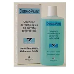 Dermopure Sun Dermat 200Ml