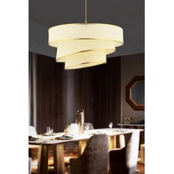 OPVIQ Visilica Couper Hazeran White Gold