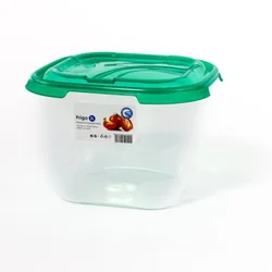 Kutija za hranu 3,0 L četvrtasti - frigo ( 15135 )