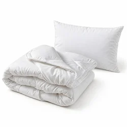 Dekordom Jorgan bella comfort 140x200 + jastuk bella comfort 50x70 gratis ( 045426 )