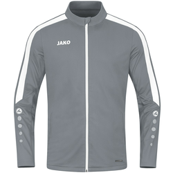 Jakna Jako Polyesterjacket Power Jr