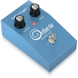 Behringer Octavia Octave Fuzz gitarska pedala