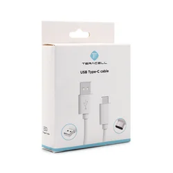 TERACELL Data kabl Plus Type C 2m beli