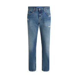 KARL LAGERFELD JEANS Kavbojke  moder denim