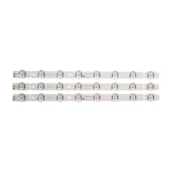 Ninaled LED trake za LG 50UK6470 ES-1017