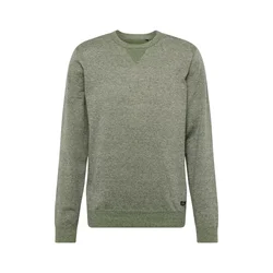 BLEND Pulover Bruton, zelena