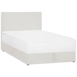 Box Krevet Boxy -Based- 100/200 cm , bež