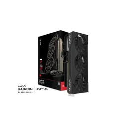 XFX AMD Radeon RX 9070 GRE Swift OC Gaming Edition 12GB