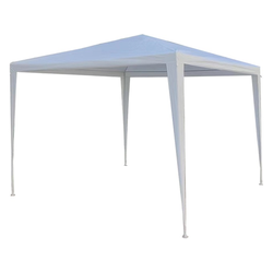 Gazebo Tenda Latina
