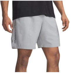 Under Armour Kratke hlače Tech Woven Wordmark