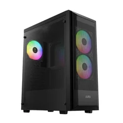 Zeus Gamer R7 5700/DDR4 16GB/m.2 512GB/RTX3060 12GB Računar