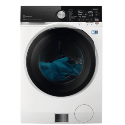 ELECTROLUX Veš mašina+šušilica EW9W161BC