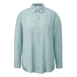 QS Bluza svetlo modra