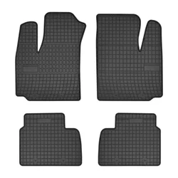 Frogum Tipske patosnice za  Fiat Doblo (2001-2008)