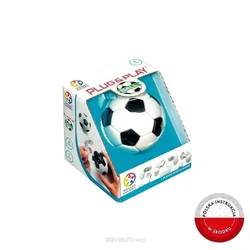 shumee Logična igra Smart Games Plug&Play BALL Football (PL)