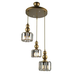 Squid Lighting Lestenec Alaba