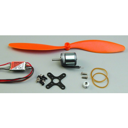 Indoor BL-X 22-13 pogonski set