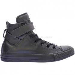 CONVERSE tenisice CHUCK TAYLOR ALL STAR BREA LEATHER 549583C