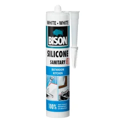 KIT BISON Sanitary 280 ml, beli