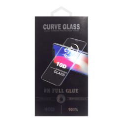 Zastitno staklo 10D Full Glue za Samsung A02s/A025F/A02