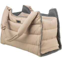 Trixie Torba Gina 42×22×58cm Krem