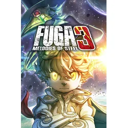 Fuga: Melodies of Steel 3 PC/XBOX LIVE Key EUROPE