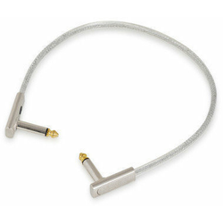 RockBoard Flat Patch Cable - SAPPHIRE Series 30 cm