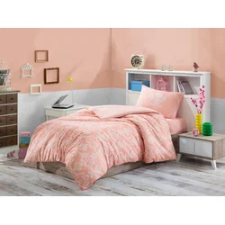 L`ESSENTIEL MAISON Komplet posteljina (160x220) Pure Powder