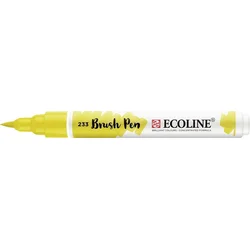 Ecoline akvarel marker Chartreuse