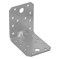 L profil sa ojačanjem KPL4 70x70x55x2mm Domax