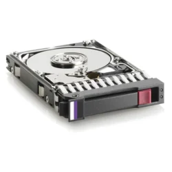 Hewlett Packard Enterprise 1TB 7.2K LFF 6G SATA
